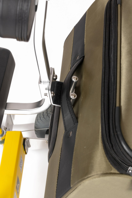 Rear Luggage Kit TravelScoot